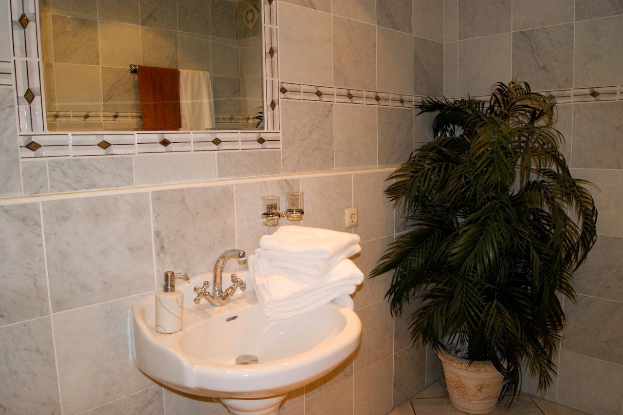 Hotel Schonunger Bucht Waigolshausen Room photo