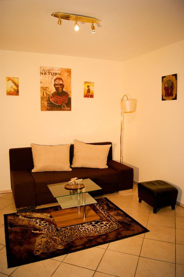 Hotel Schonunger Bucht Waigolshausen Room photo